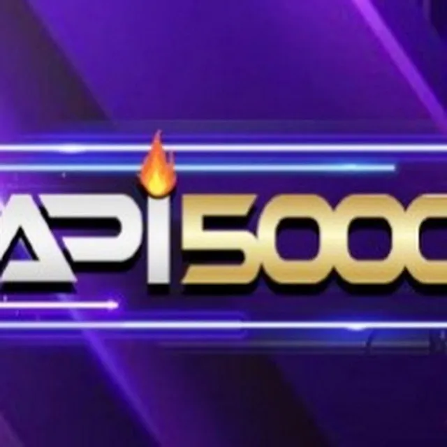 API5000 - Game Idle Seru dan Menyenangkan