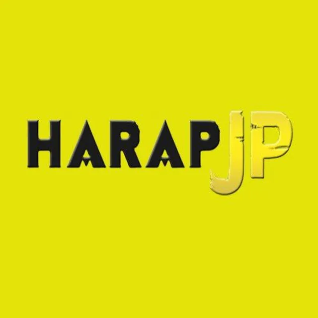 HARAPJP - Permainan Match-3 yang Menyenangkan dan Menantang